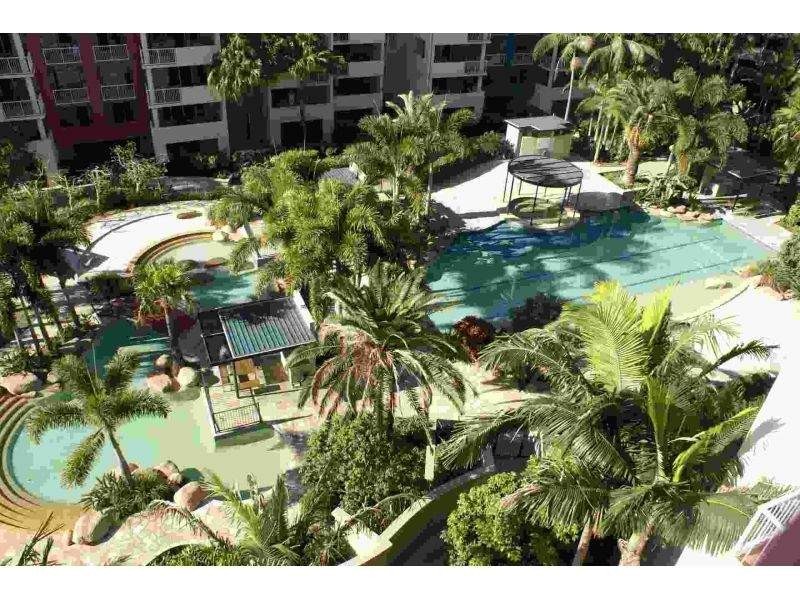 41 Gotha Street, Fortitude Valley QLD 4006