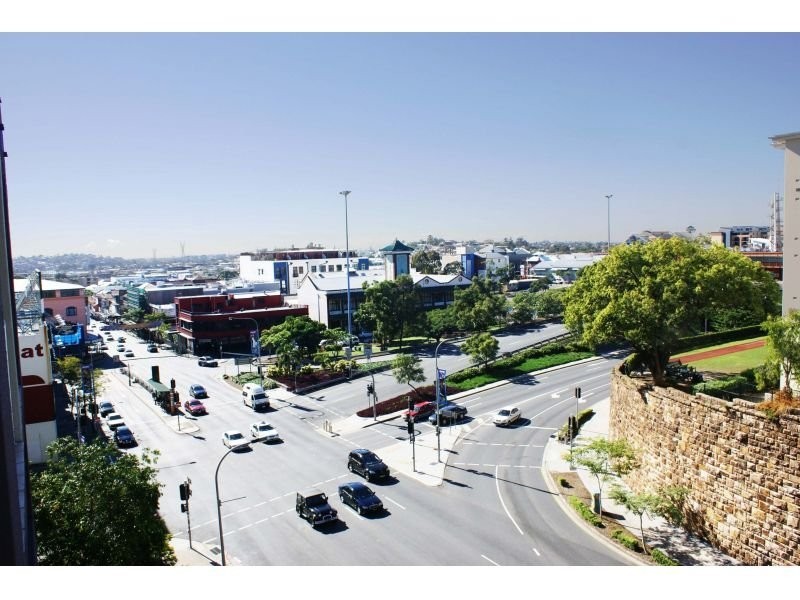 41 Gotha Street, Fortitude Valley QLD 4006