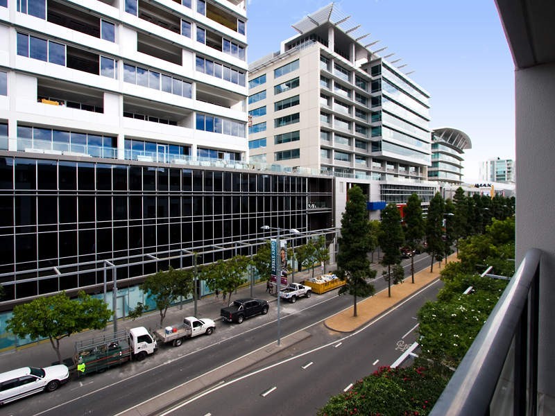 2116/180 Grey Street, South Bank QLD 4101