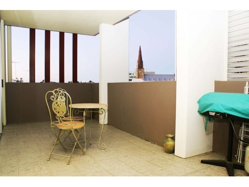 170 Leichardt St, Spring Hill QLD 4000