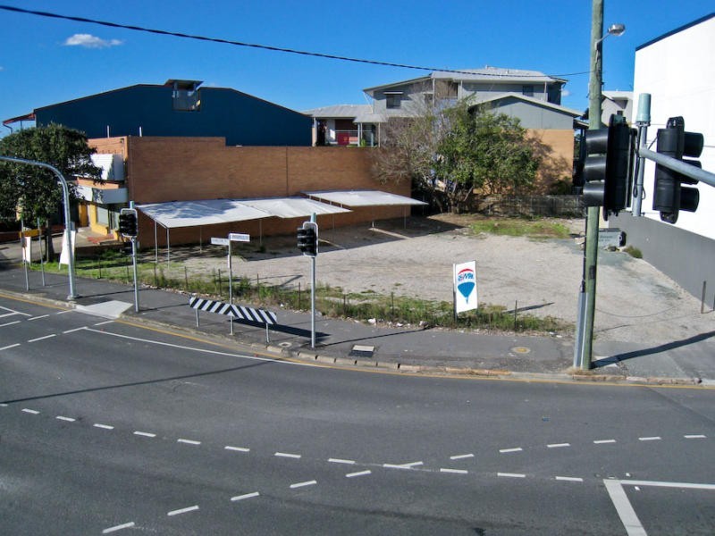 Bowen Hills QLD 4006