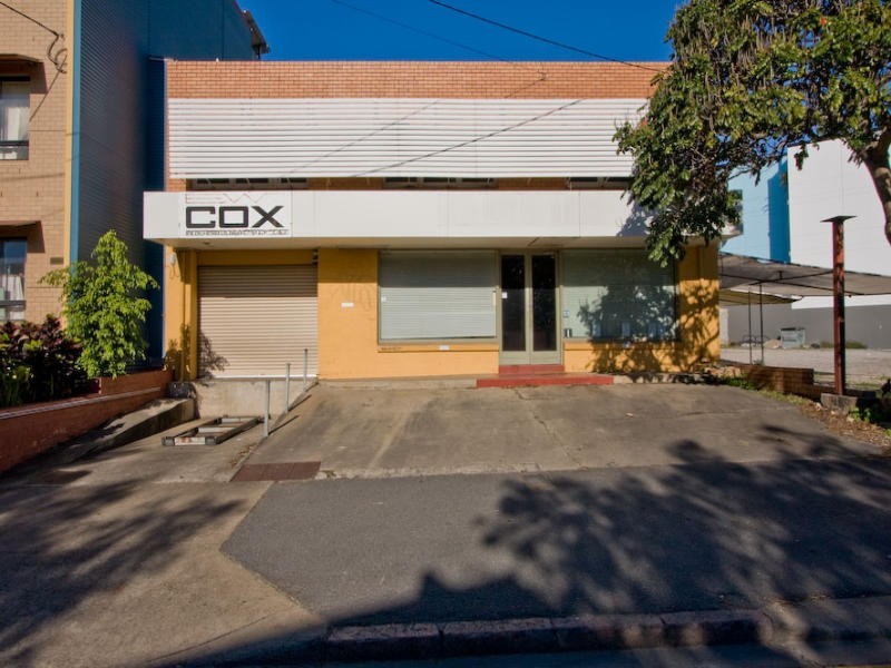 Bowen Hills QLD 4006