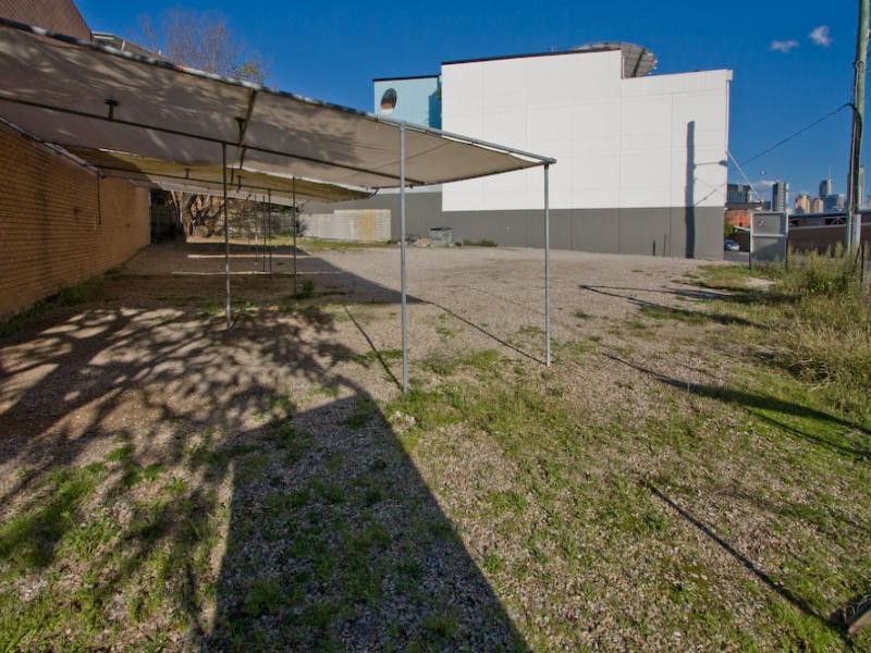 Bowen Hills QLD 4006