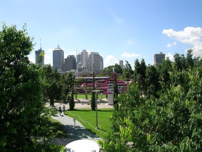 1208/172 Grey Street, South Bank QLD 4101