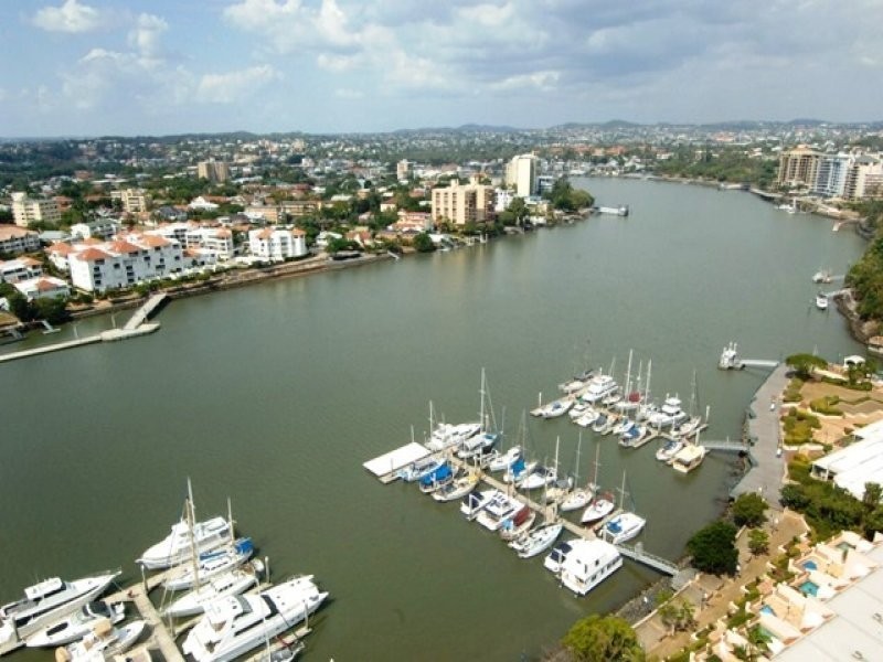 105/2 Goodwin Street, Kangaroo Point QLD 4169