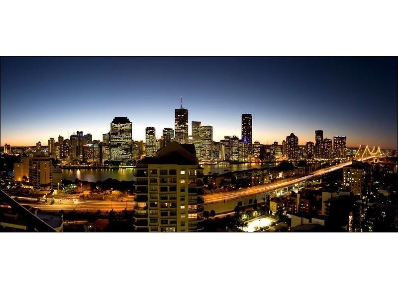 105/2 Goodwin Street, Kangaroo Point QLD 4169