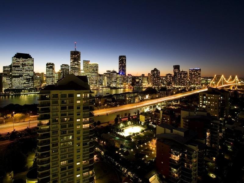 105/2 Goodwin Street, Kangaroo Point QLD 4169