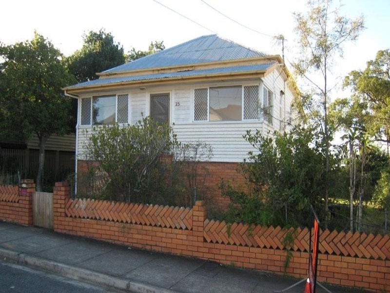 25 Albert  Street, Woolloongabba QLD 4102