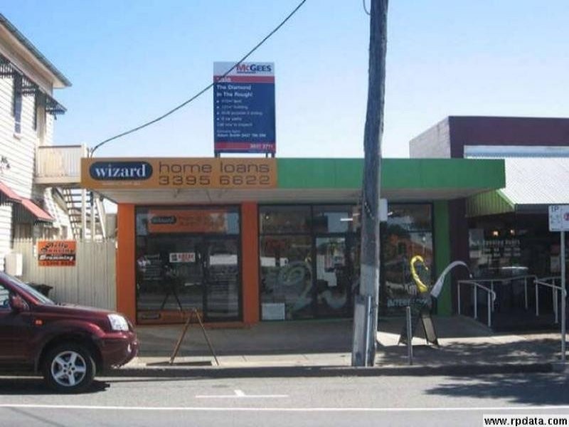 682 Wynnum Road, Morningside QLD 4170