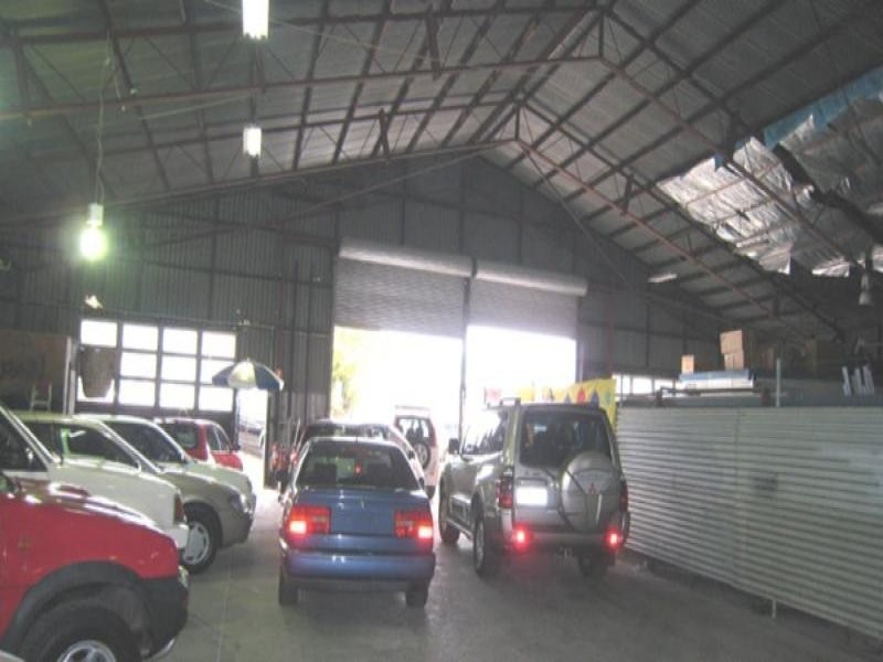 9 Lucy Street, Moorooka QLD 4105