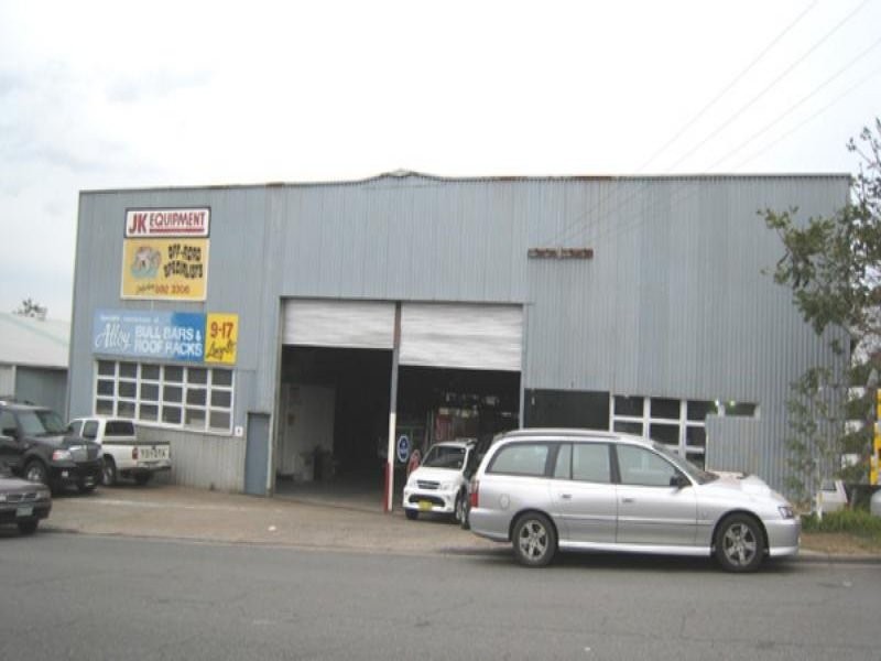 9 Lucy Street, Moorooka QLD 4105