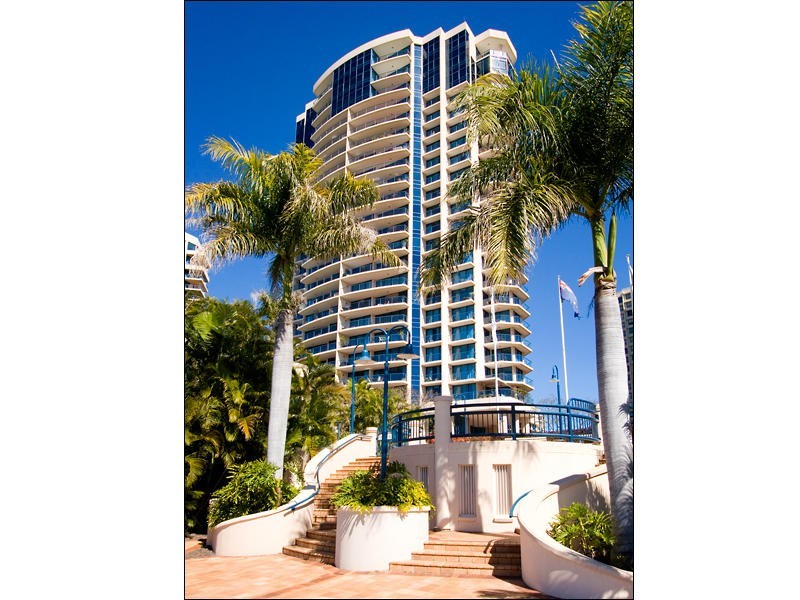 74/2 Goodwin Street, Kangaroo Point QLD 4169