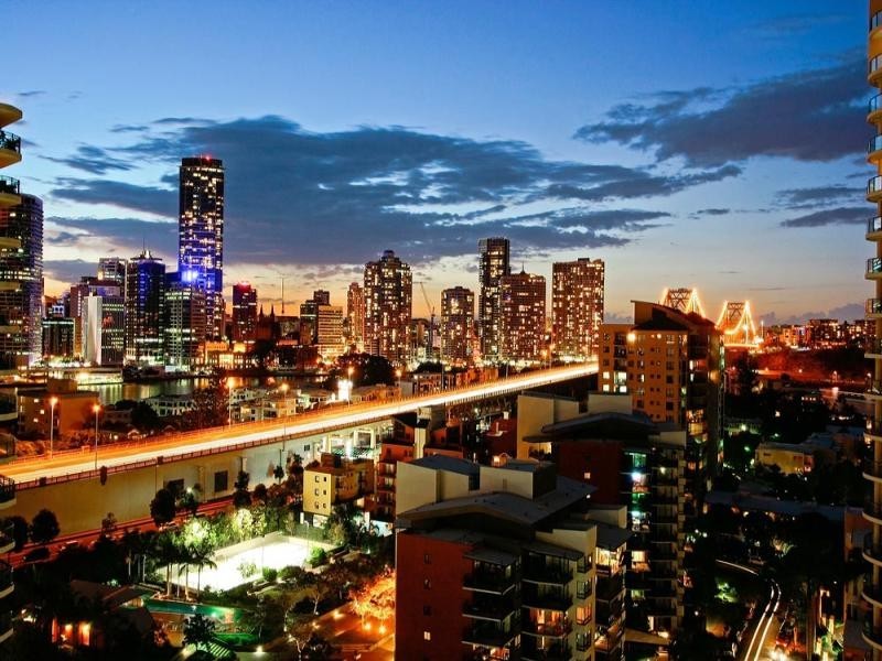 74/2 Goodwin Street, Kangaroo Point QLD 4169