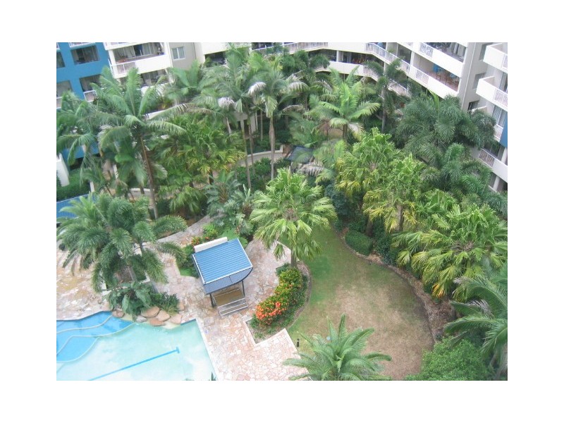 74/2 Goodwin Street, Kangaroo Point QLD 4169