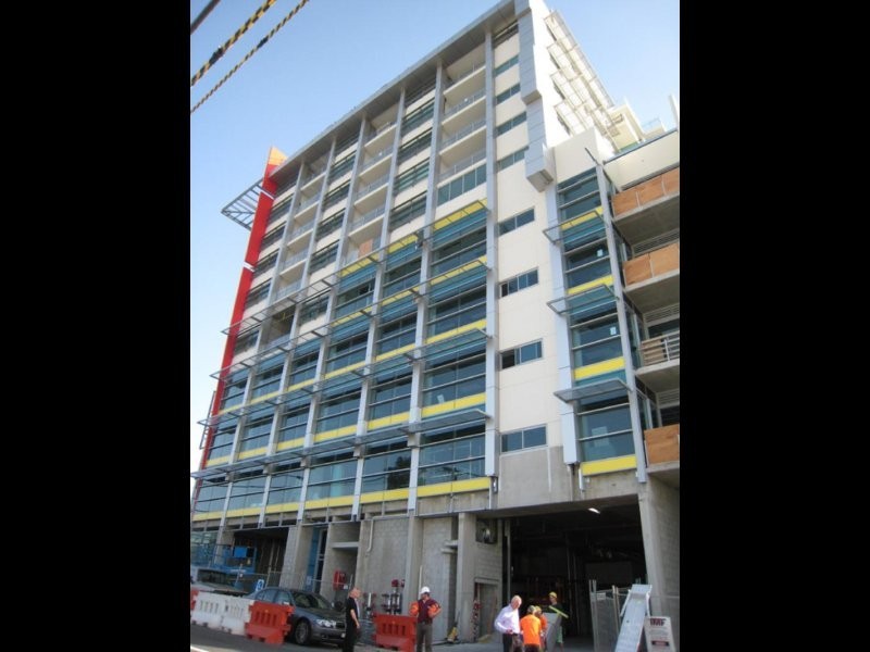 South Brisbane QLD 4101