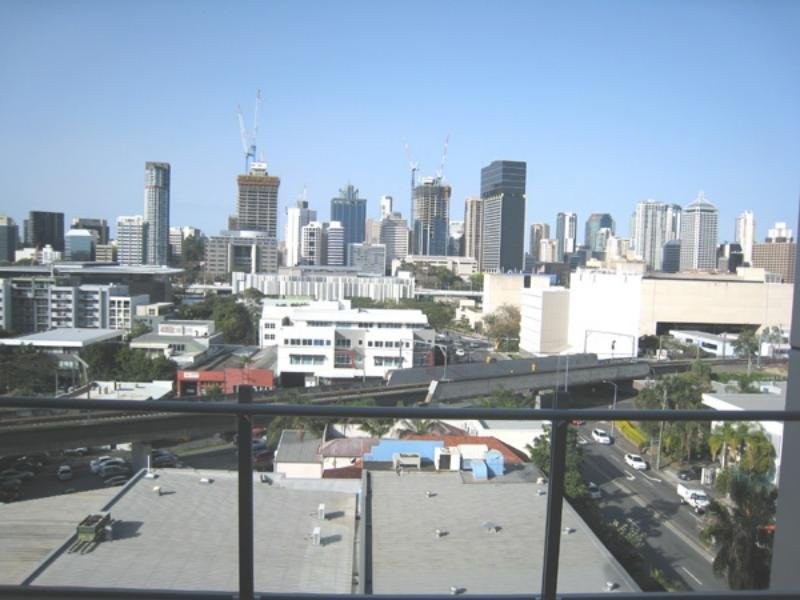 South Brisbane QLD 4101