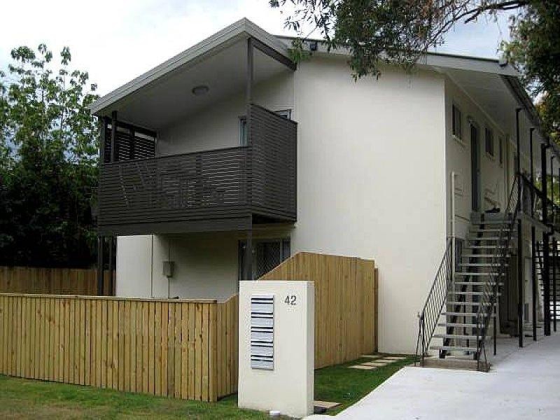 1/42 William Parade, Fairfield QLD 4103