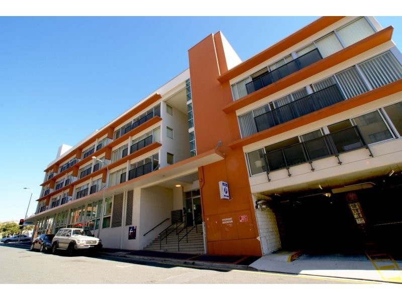 2 Berwick Street, Fortitude Valley QLD 4006