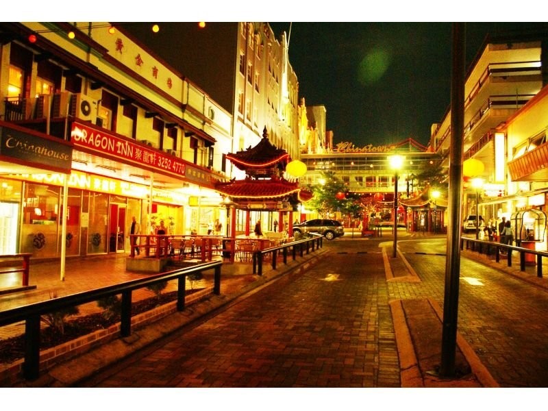 2 Berwick Street, Fortitude Valley QLD 4006