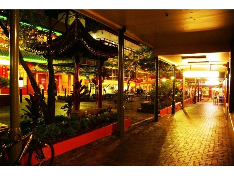 2 Berwick Street, Fortitude Valley QLD 4006