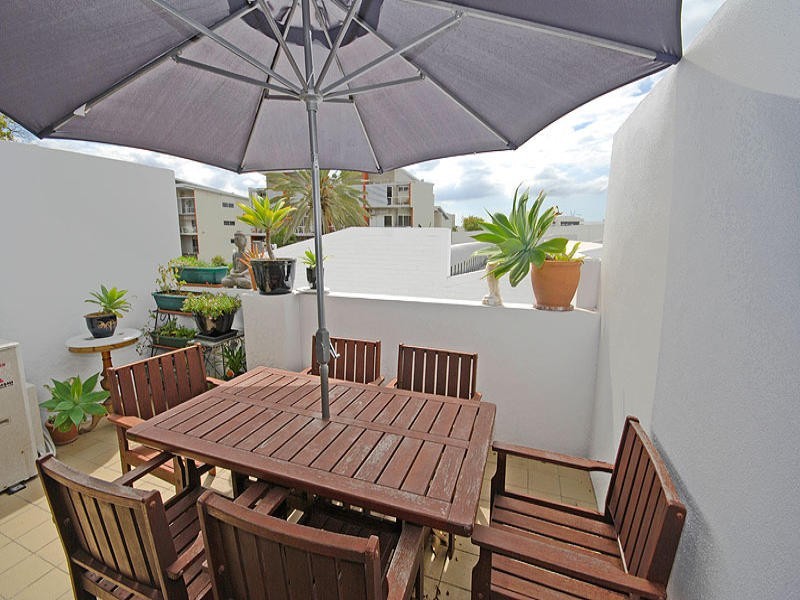 12/120 Robertson Street, Fortitude Valley QLD 4006