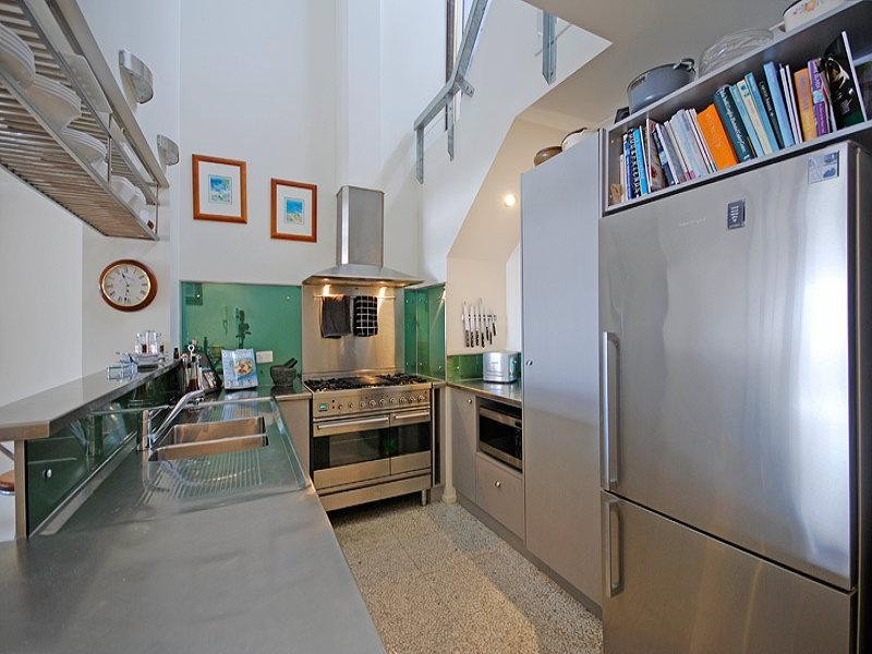 12/120 Robertson Street, Fortitude Valley QLD 4006