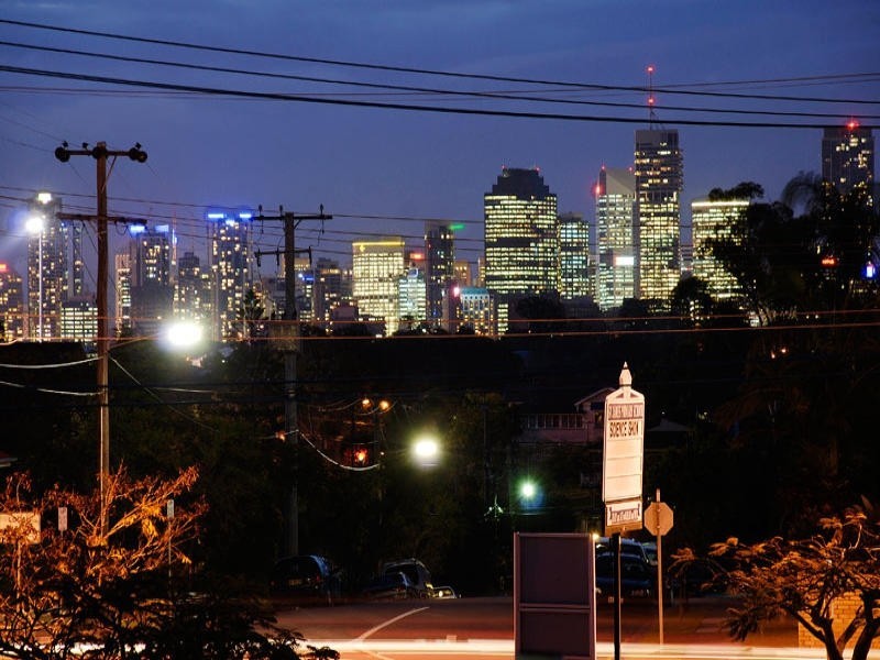 4/111 Kirkland Avenue, Coorparoo QLD 4151