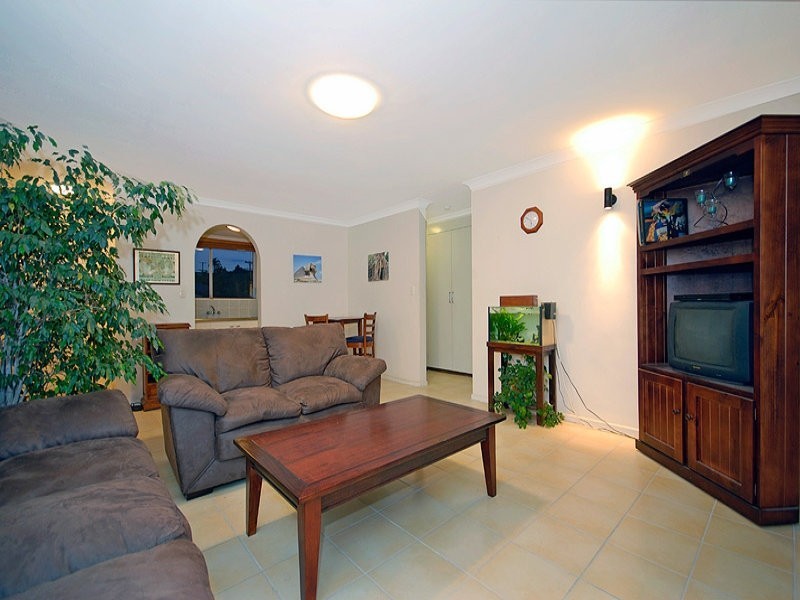 4/111 Kirkland Avenue, Coorparoo QLD 4151