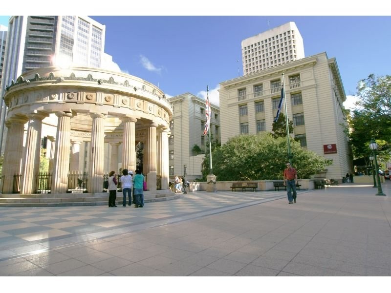 255 Ann Street, Fortitude Valley QLD 4006