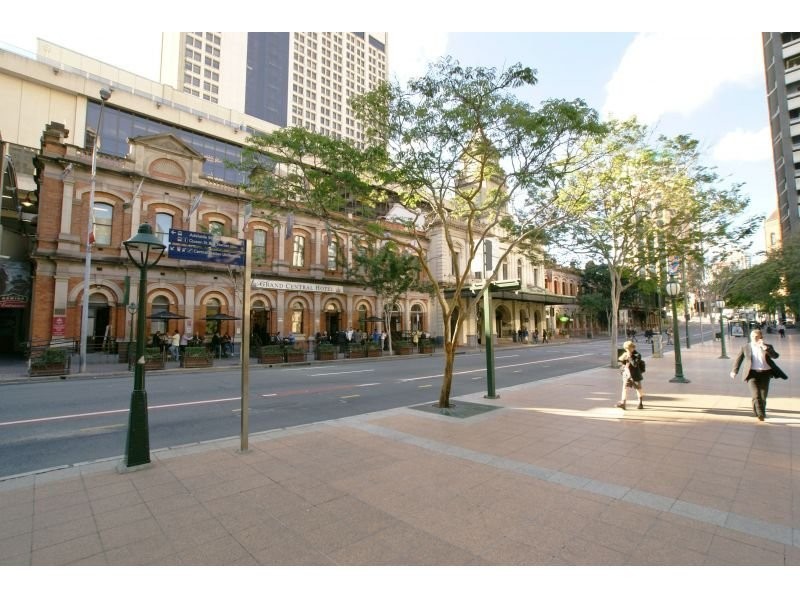 255 Ann Street, Fortitude Valley QLD 4006