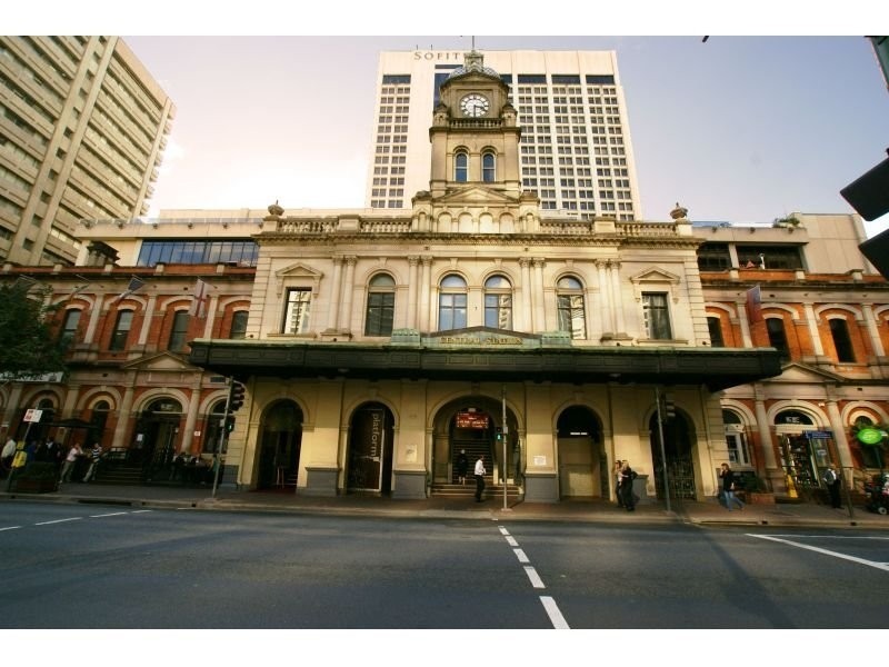 255 Ann Street, Fortitude Valley QLD 4006