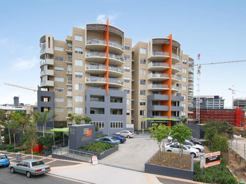 9/62 Cordelia Street, South Brisbane QLD 4101