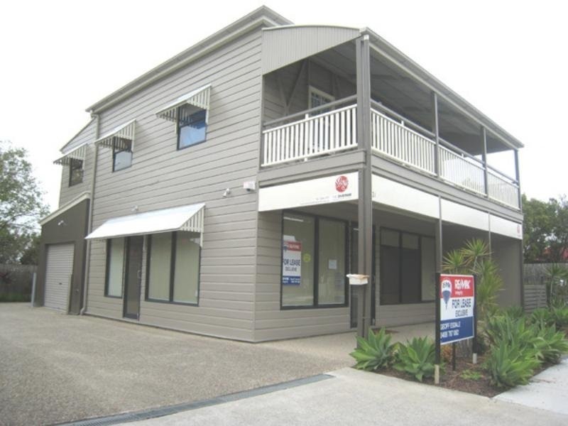 Ashgrove QLD 4060