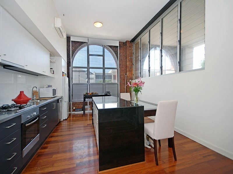 110/64 Macquarie Street, Newstead QLD 4006