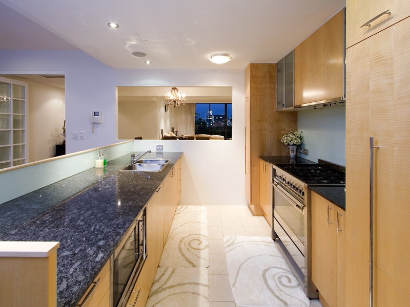 2406/182 Grey Street, South Bank QLD 4101