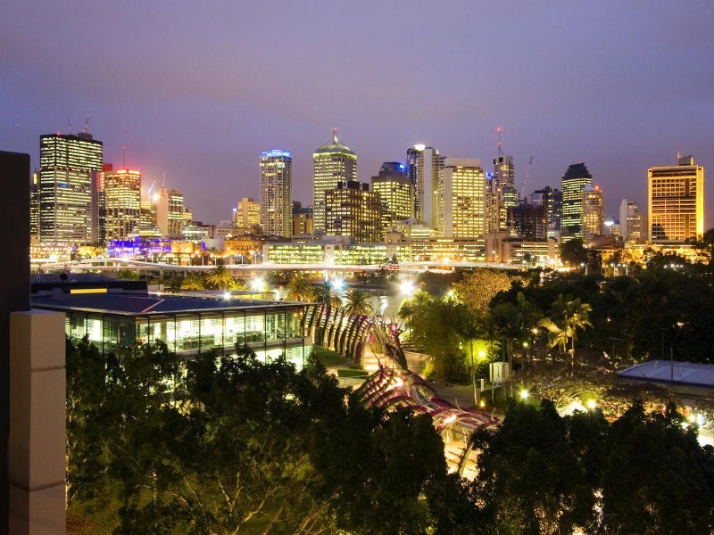 2406/182 Grey Street, South Bank QLD 4101