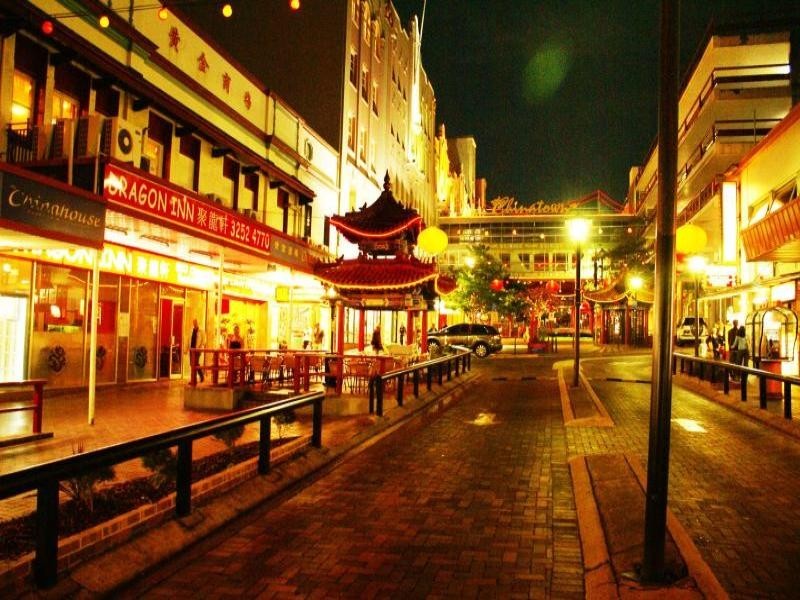 Fortitude Valley QLD 4006