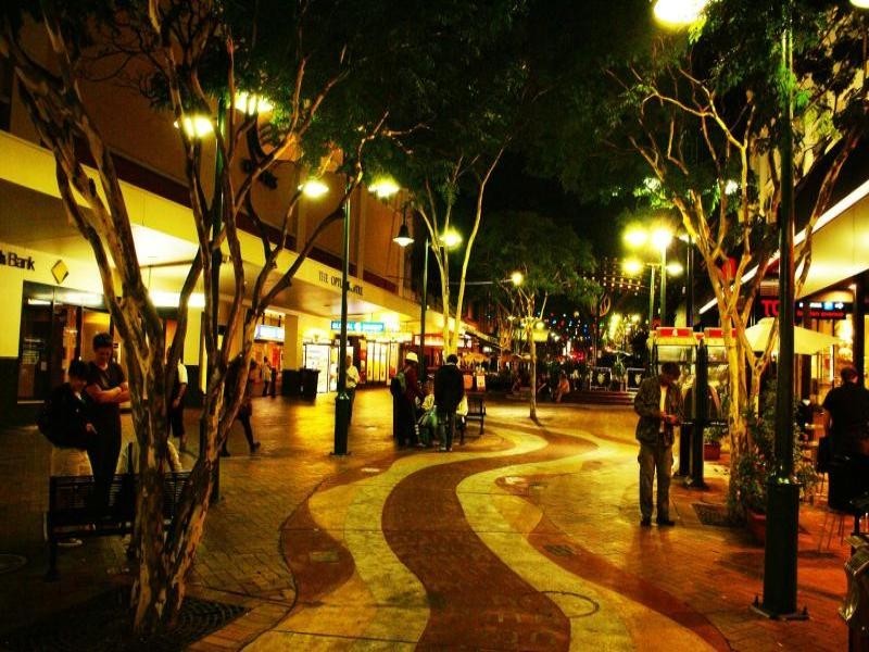 Fortitude Valley QLD 4006