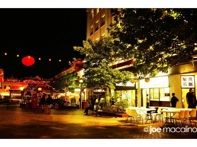 Fortitude Valley QLD 4006