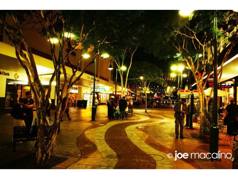 Fortitude Valley QLD 4006