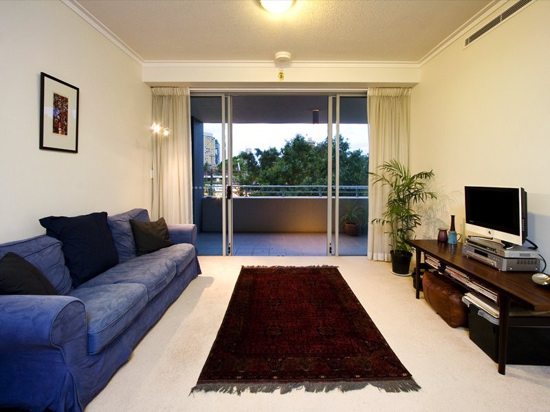 1113/170 Grey Street, South Bank QLD 4101