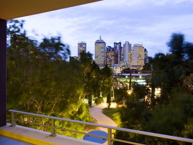 1113/170 Grey Street, South Bank QLD 4101