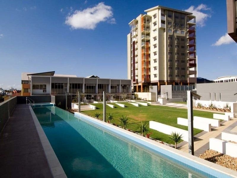 Spring Hill QLD 4000