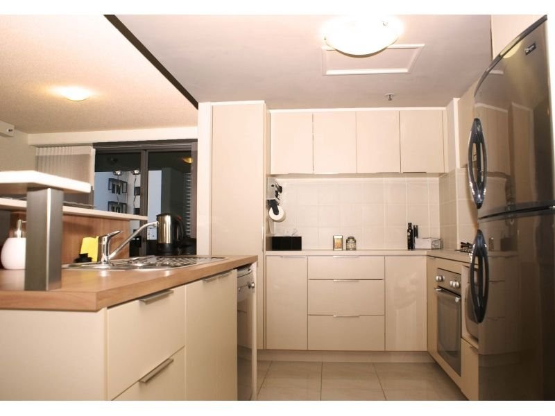 Spring Hill QLD 4000