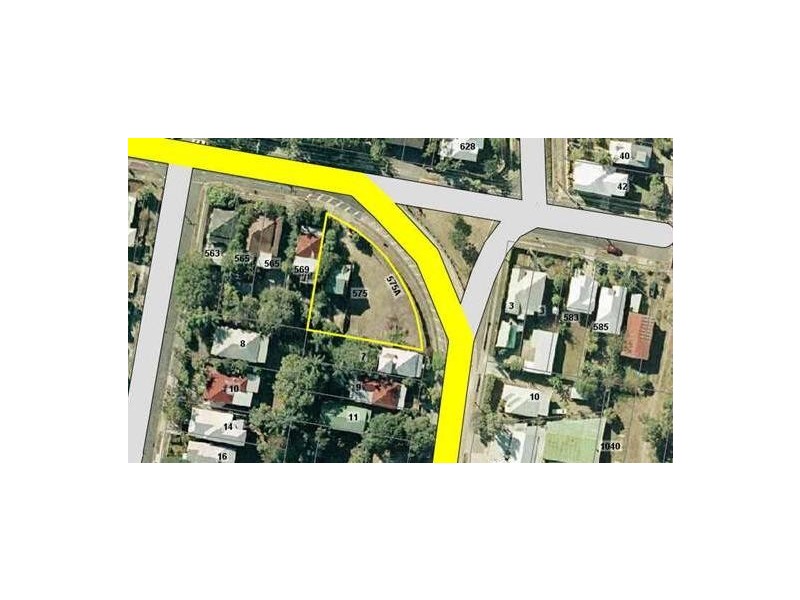 575 Vulture Street, East Brisbane QLD 4169