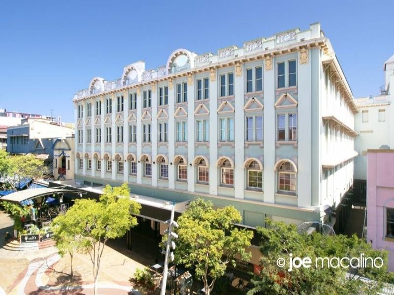 Fortitude Valley QLD 4006