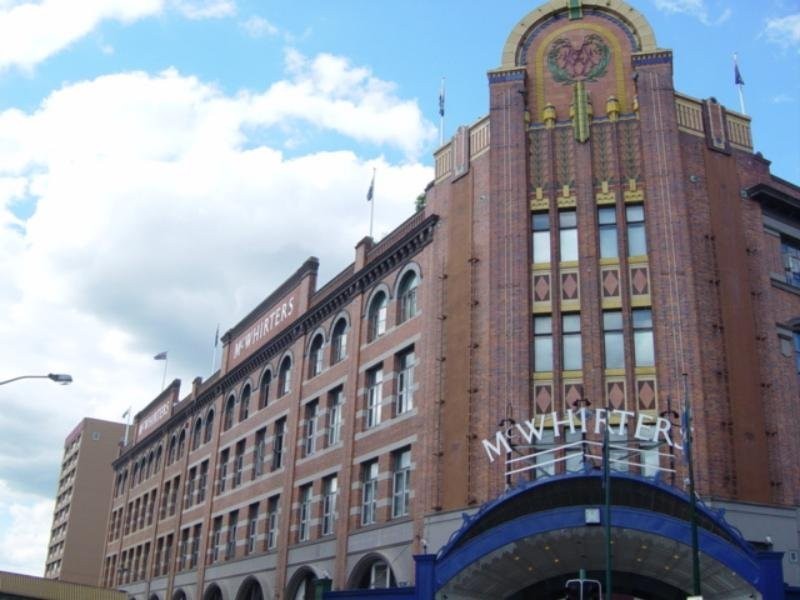 Fortitude Valley QLD 4006