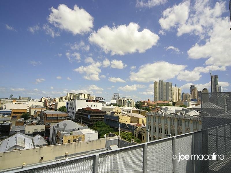 Fortitude Valley QLD 4006