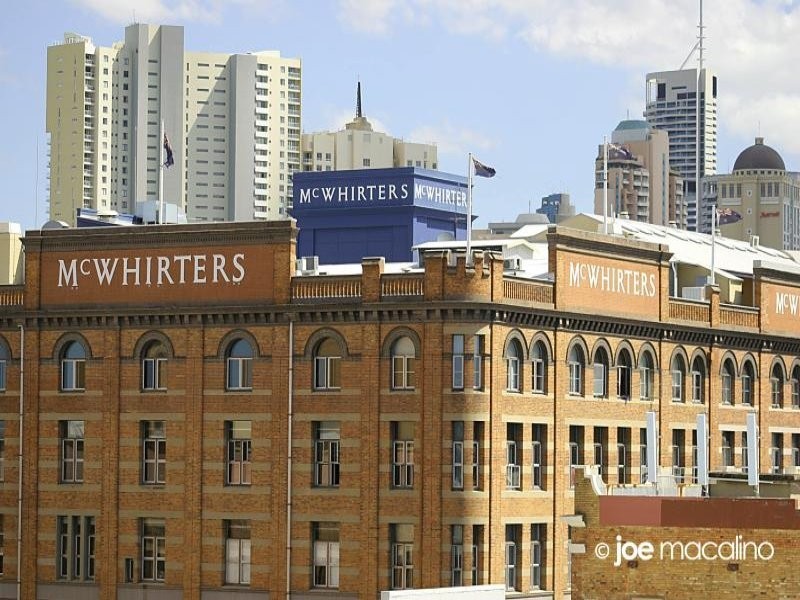 Fortitude Valley QLD 4006