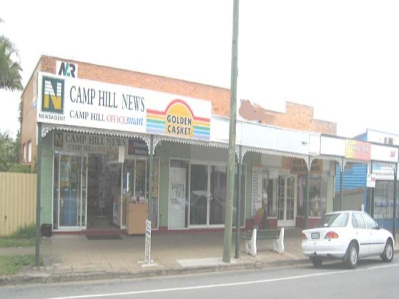 Camp Hill QLD 4152